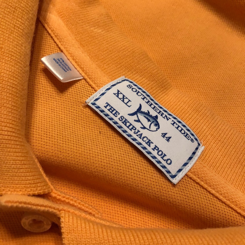 Southern Tide Skipjack Polo
